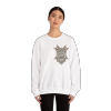 Courage Under Fire Strength in the Smoke Crewneck Sweatshirt